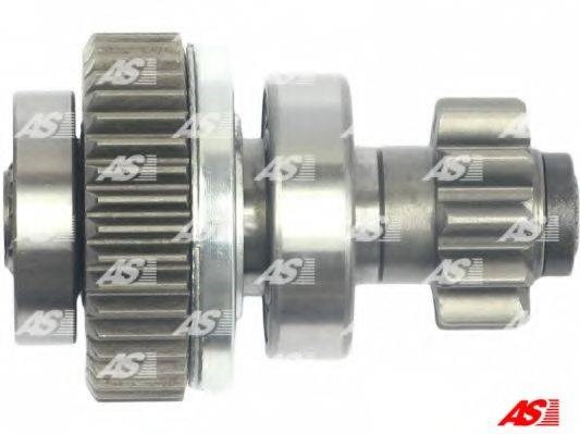 Бендикс стартера F032139845 Bosch