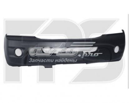 Бампер на авто FPS FP4017901 ціна, від 106.97 USD