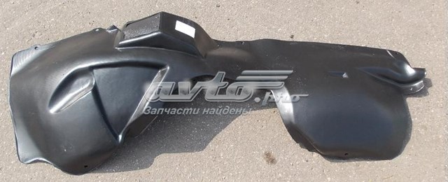  Підкрилок передній правий Jeep Grand Cherokee 
