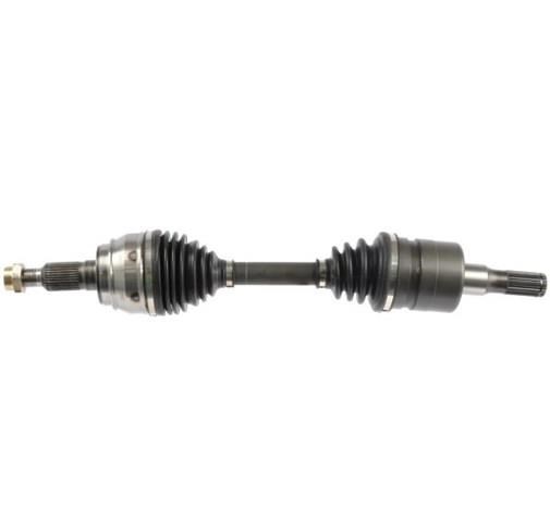 Вісь передня Cardone 661417 ціна, від 137.95 USD