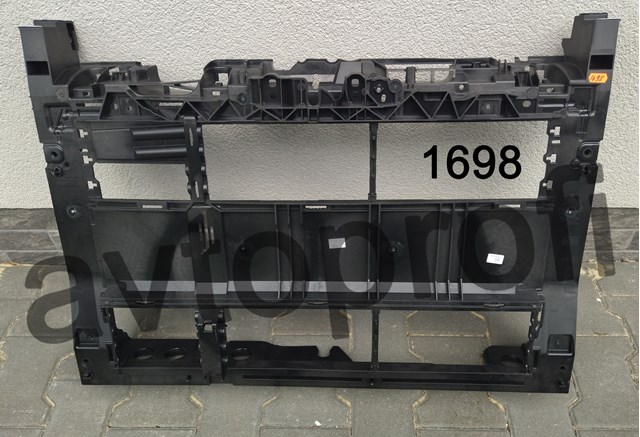 Купити 2489122 Ford Установча панель передня