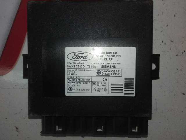 Купити 98AG15K600DD Ford 