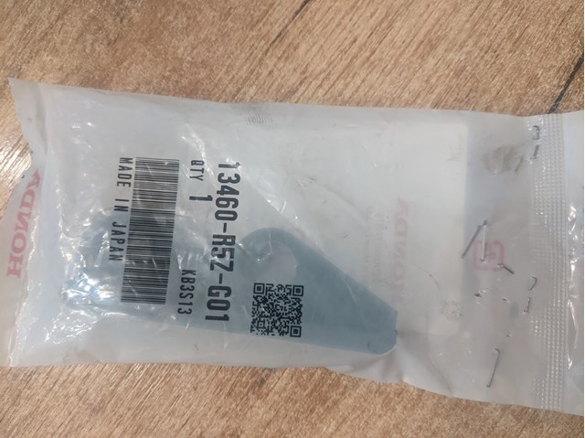 13460R5ZG01 Honda 
