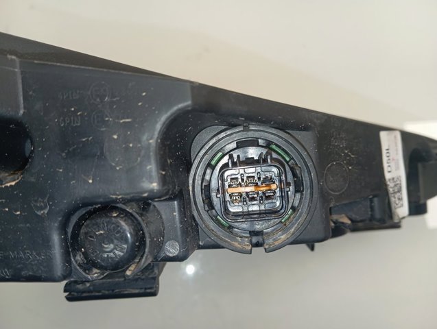 Купити 92207J9500 Hyundai/Kia Фара денного світла, ліва
