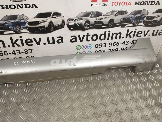 Купити 71850SED00 Honda 