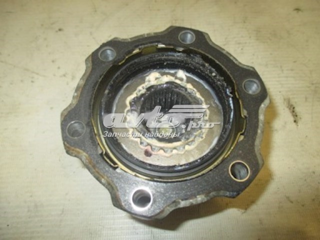  4381076J01 Suzuki