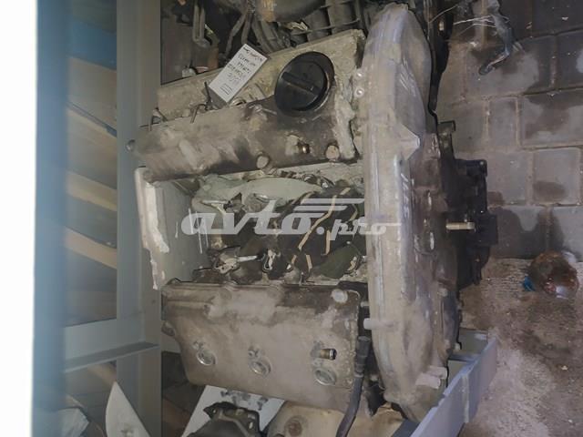 Двигун у зборі Nissan/Infiniti 101023Y5A0