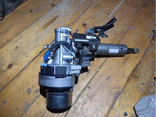 Колонка рульового управління на Mitsubishi ASX  GA