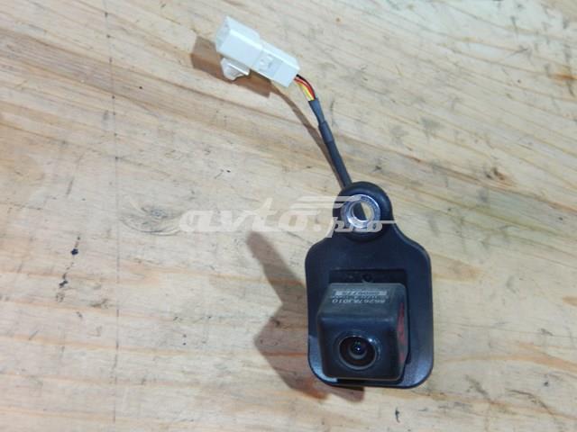 Купити 86267AJ010 Subaru 