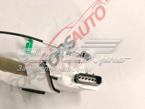 Замок передньої лівої двері 805015NA0A Nissan/Infiniti
