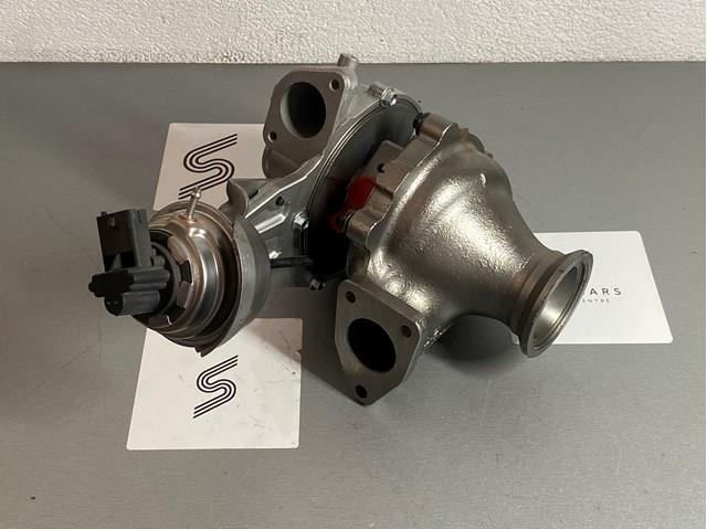 Купити 55220701 Fiat/Alfa/Lancia Турбіна