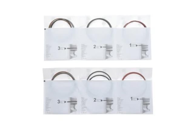 Купити PRCHE491405000SET AMP/Paradowscy Маслоз'емні кільця, стандартні