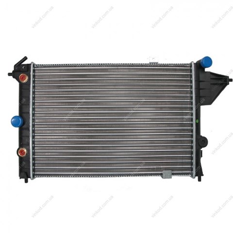 Радіатор R20023 Sato Tech