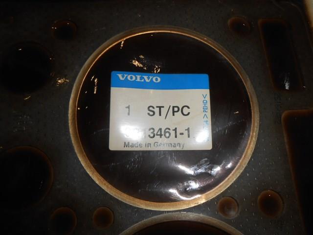  3287347 Volvo