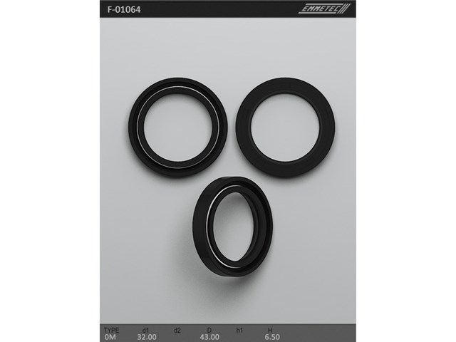 F00057X Emmetec 