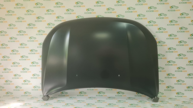 Капот 34X303 Polcar