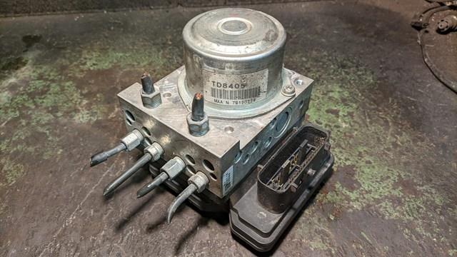 Блоки ABS Nissan/Infiniti 47660BF10C