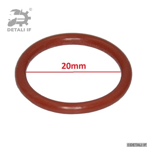 90542913 General Motors Ущільнююче кільце датчика рівня олії