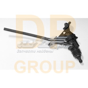 Головний циліндр зчеплення CP1591 DP Group