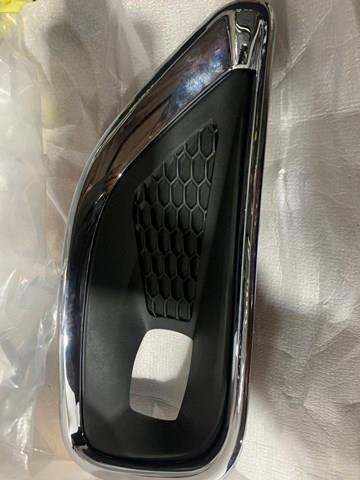 Решітка переднього бампера, ліва FPS FP3813915