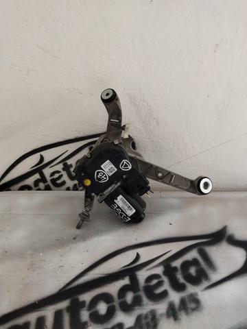Купити FT4B17504BF Ford Двигун склоочисника лобового скла, правий
