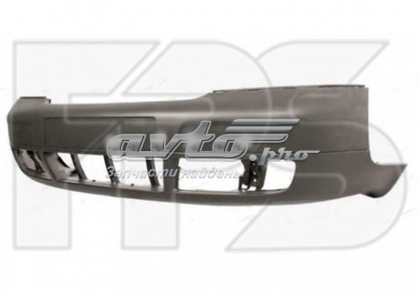 Бампер на авто FPS FP0014902P ціна, від 82.08 USD