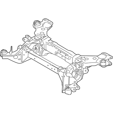  Ford F2GZ5035D
