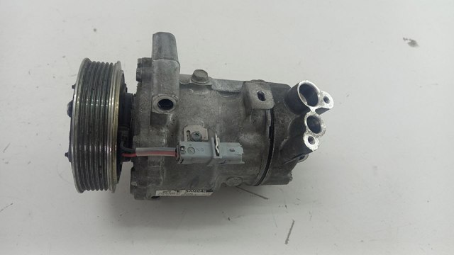 926007691R Renault (RVI) Компресор холодоагенту