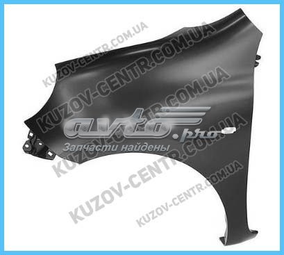 Переднє праве крило FPS FP5039312