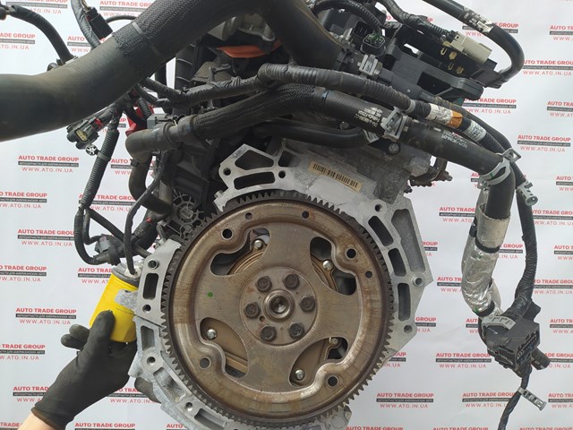 Купити CV6Z6006D Ford 