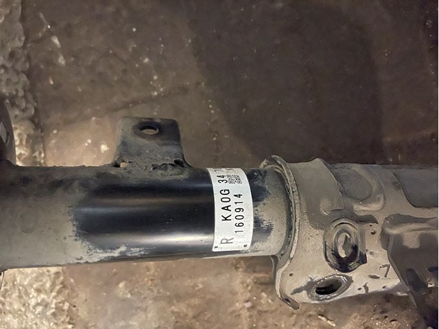 Купити KA0G34900A Mazda 