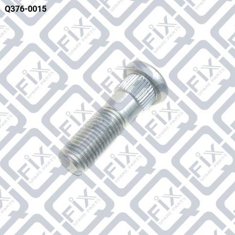 Шпилька колісна, задня Q3760015 Q-fix