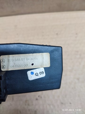  Mercedes A2205450104 ціна, від 8.47 USD