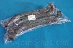 Купити PXNLA126 Parts-Mall Шланг/патрубок радіатора охолодження, нижній