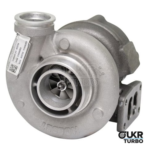Турбіна Holset 4033724H ціна, від 1019.78 USD