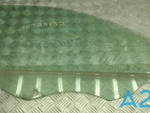 824212P011 Hyundai/Kia Скло передніх дверей, правих