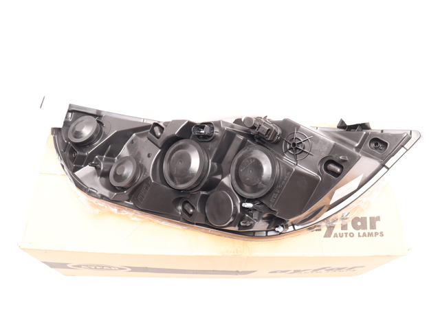 Основна фара - вставка Polcar 60N1105E ціна, від 120.64 USD