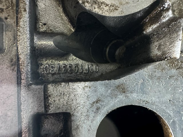  03F103373D VAG