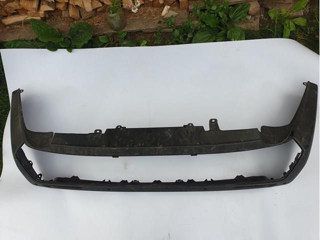 5215942230 Toyota Буфер (бампер) задній
