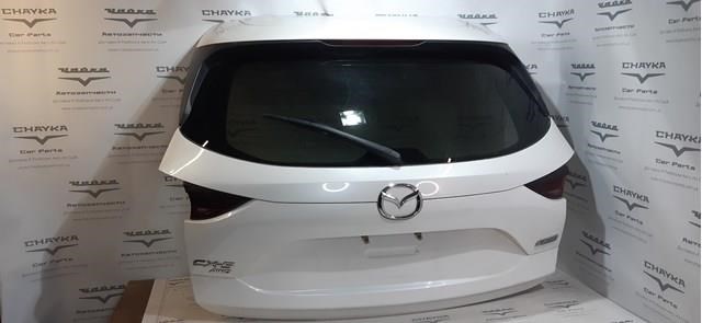 KBY16202XC Mazda Треті двері