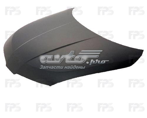 Капот FPS FP6420280 ціна, від 174.58 USD