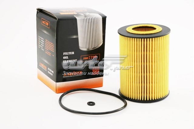 Масляний фільтр двигуна Shafer FOE779D ціна, від 3.57 USD