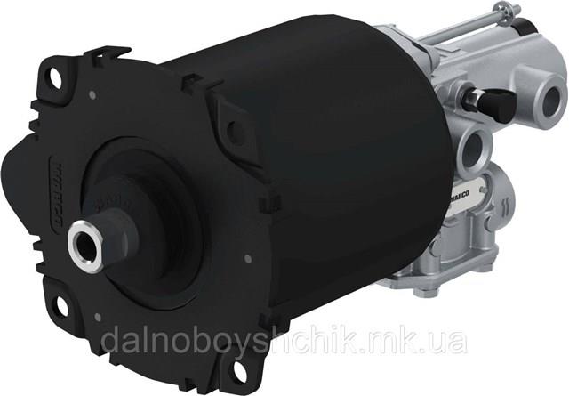 Підсилювач зчеплення ПГУ 9700514387 Wabco