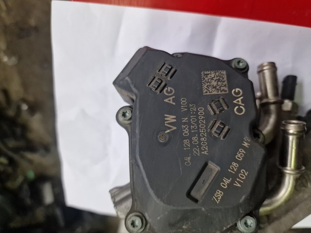  VAG 04L128059M ціна, від 25.31 USD