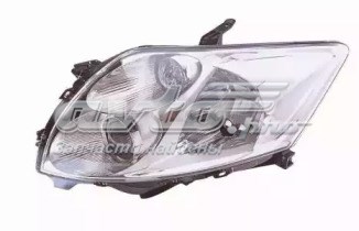 Фари Depo/Loro/Abakus 21211M5LMLDEM ціна, від 146.78 USD