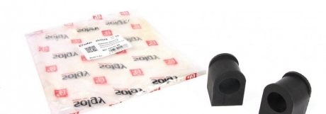 Подушка стабілізатора Solgy 201078 ціна, від 1.32 USD