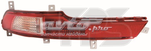 FP4024F6E FPS Фара задня, права