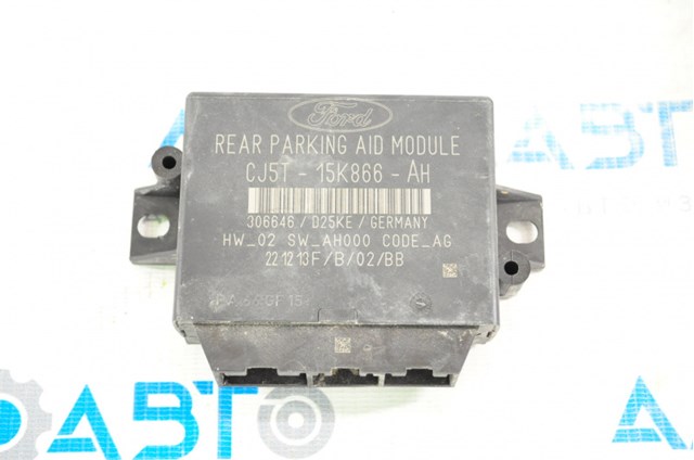 CJ5T15K866AH Ford 