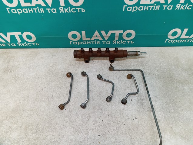 Рампа форсунок системи упорскування палива Ford 6C1Q9D280BA ціна, від 19.00 USD
