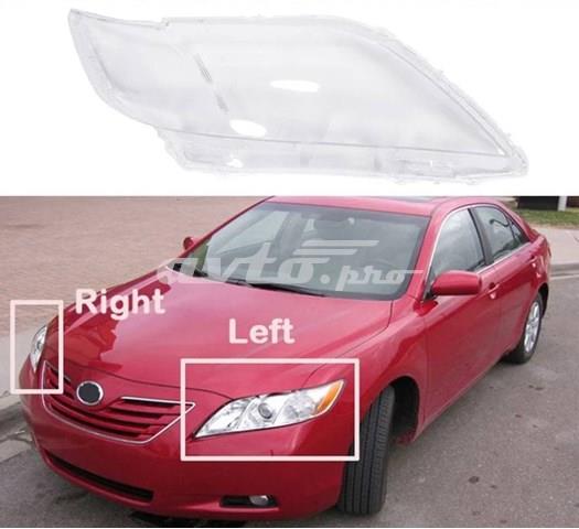Фара права 8113033610 Toyota